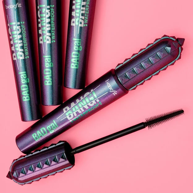 Benefit Cosmetics | BADgal BANG! Volumizing Waterproof Mascara