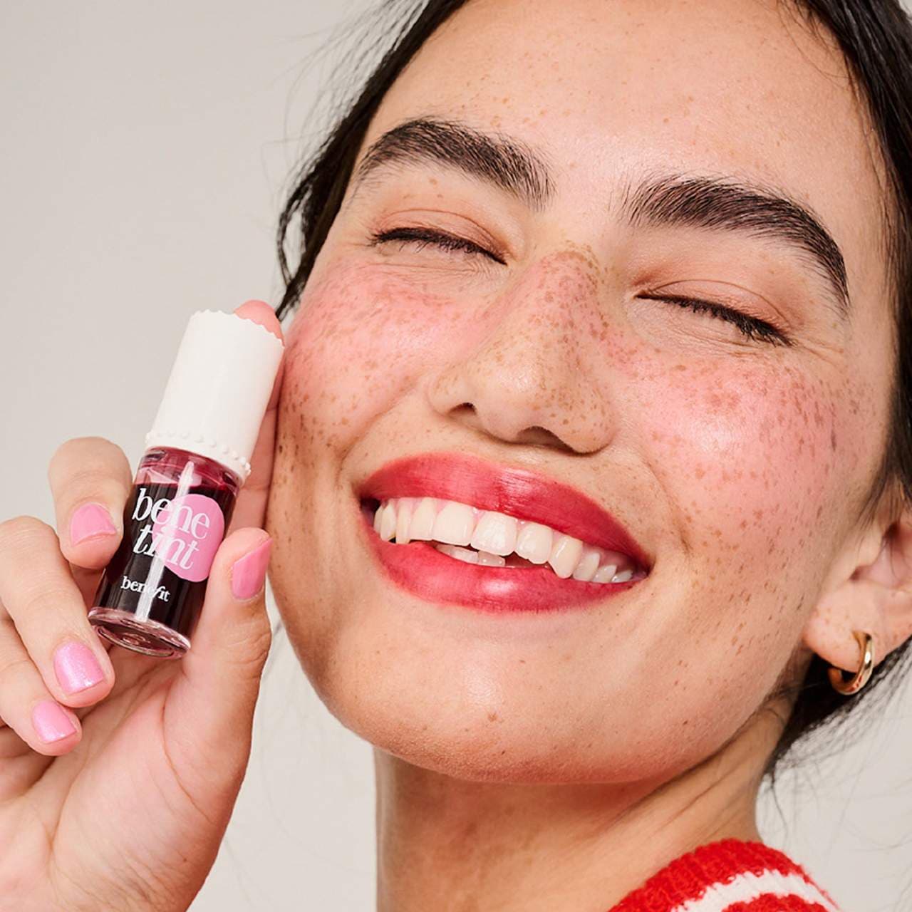 Benefit Cosmetics | Benetint Liquid Lip + Cheek Blush Stain