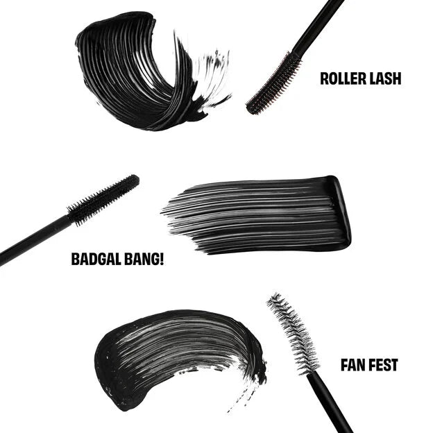 Benefit | Lil Lash Adventures Mascara Trio Gift Set