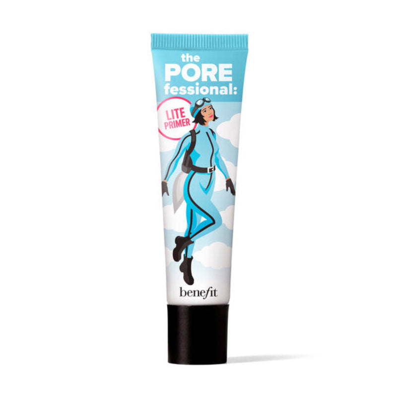 Buy Benefit Cosmetics The POREfessional Lite Primer at best price in Pakistan ā lightweight breathable pore-minimizing primer for a smooth natural finish, available online