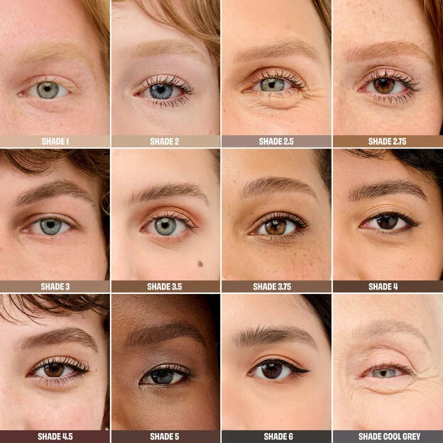 Benefit Cosmetics | Precisely, My Brow Pencil Waterproof Eyebrow Definer
