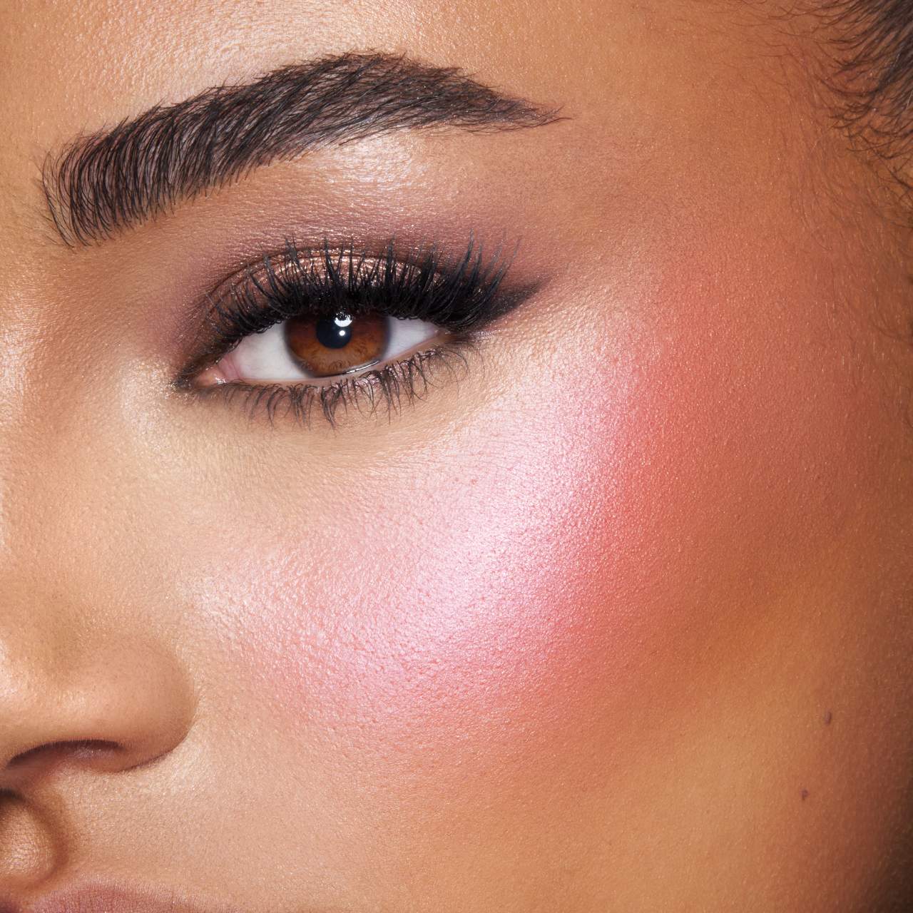 Charlotte Tilbury | Mini Hollywood Blush & Glow Palette