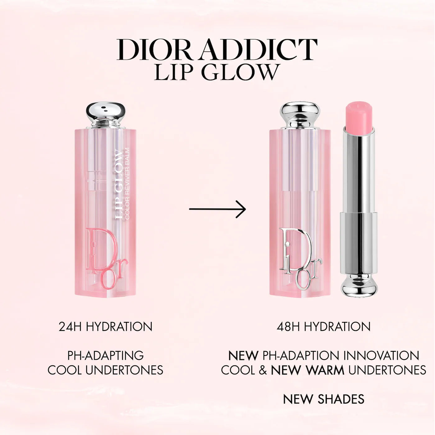 Dior | Addict Lip Glow Balm