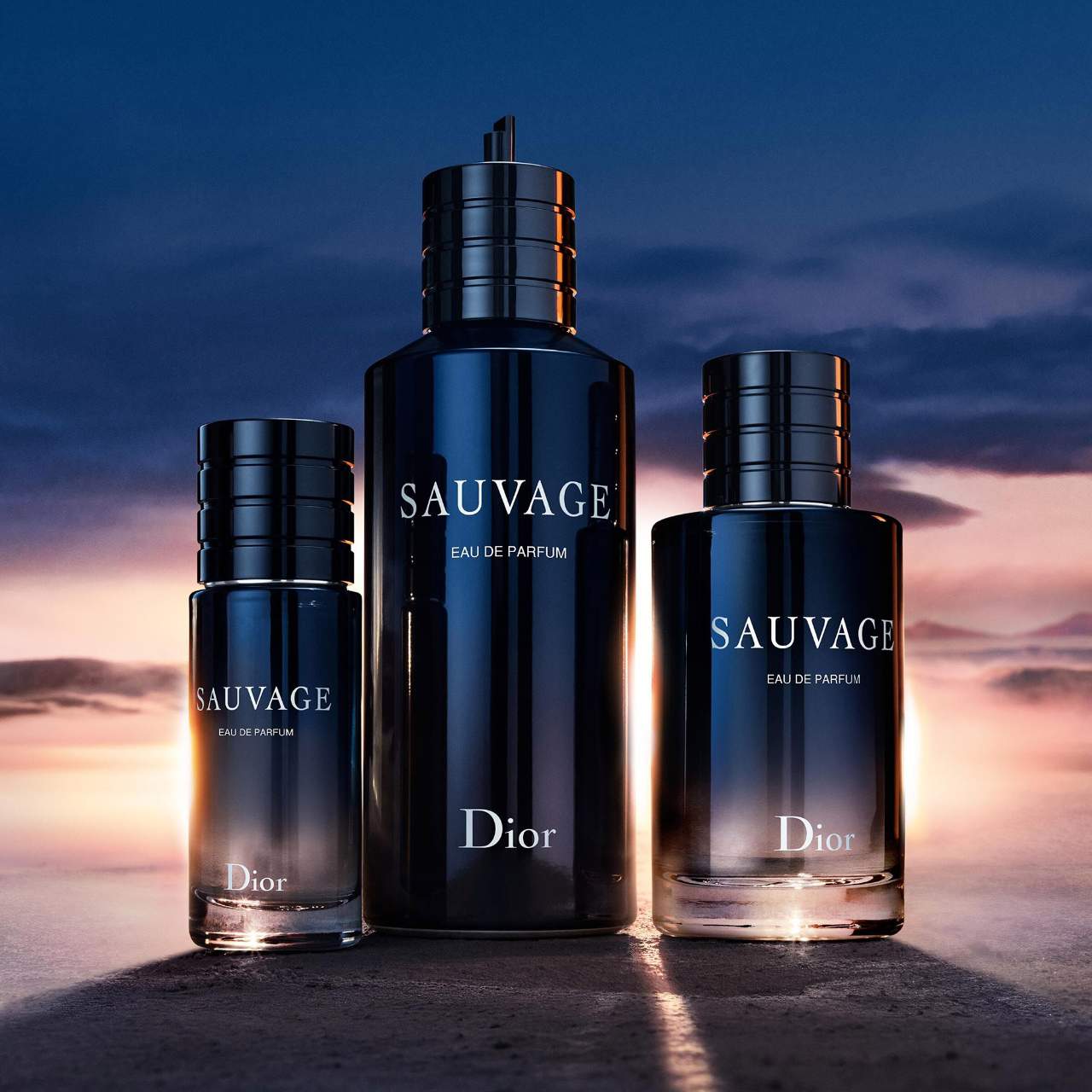 Dior | Sauvage Eau de Parfum