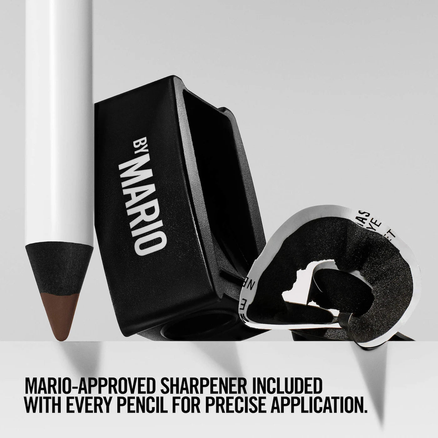 Makeup by Mario | Master Pigment Pro Eye Pencil