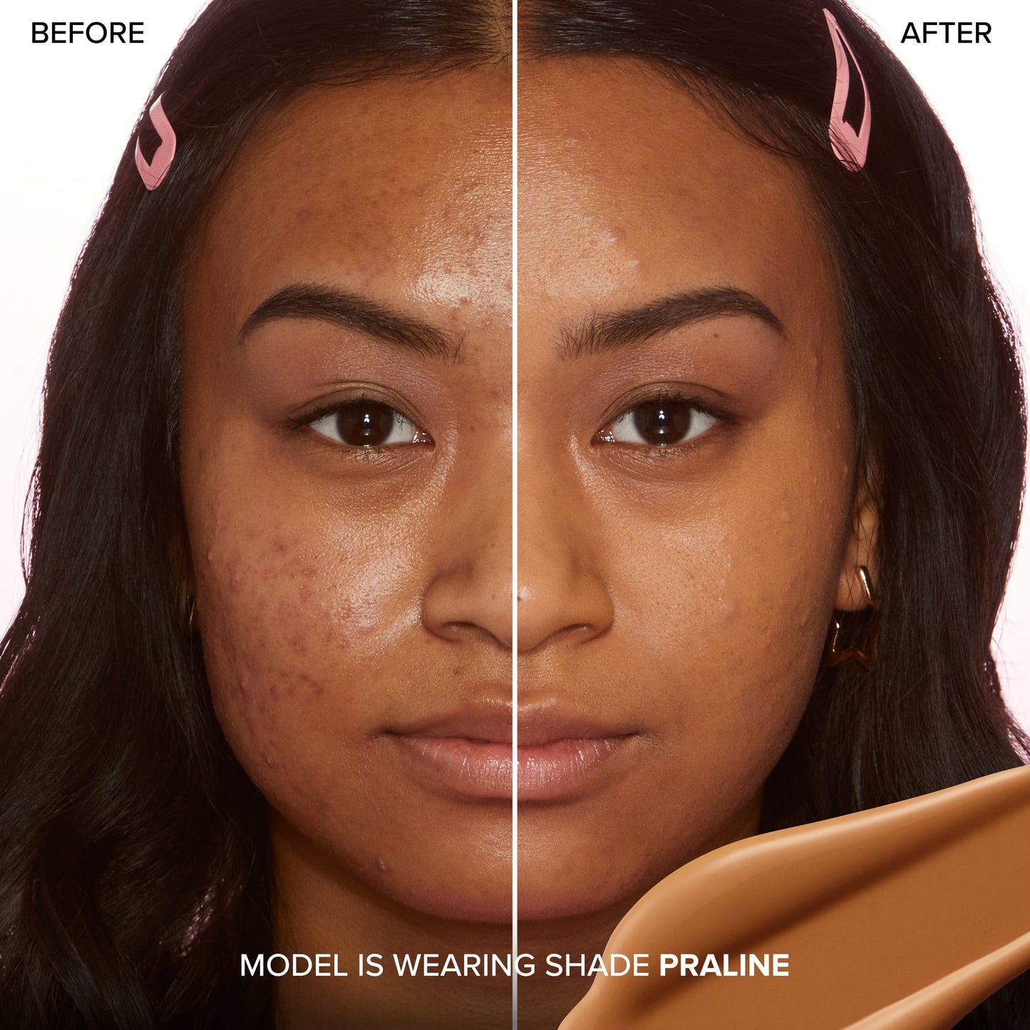 Too Faced | Born This Way Soft Matte Foundation