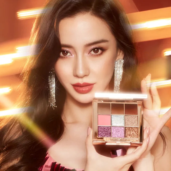 Charlotte Tilbury | The Beautyverse Palette Limited Edition Eyeshadow Palette