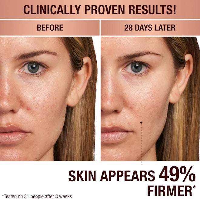 Charlotte Tilbury | Charlotte’s Magic Serum with Vitamin C