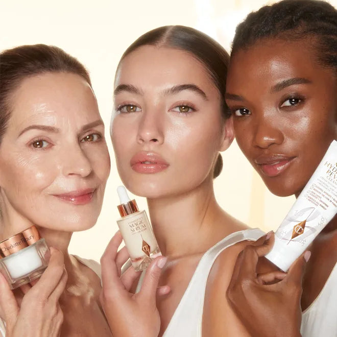 Charlotte Tilbury | Charlotte's Magic Skincare Wardrobe Limited Edition
