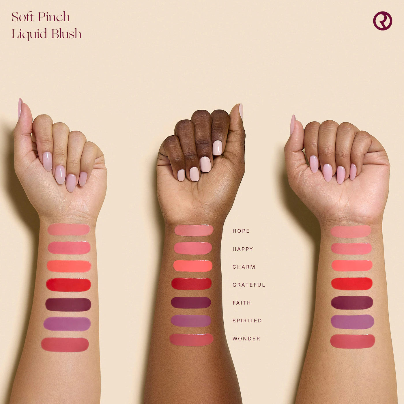 Rare Beauty | Soft Pinch Liquid Blush Mini