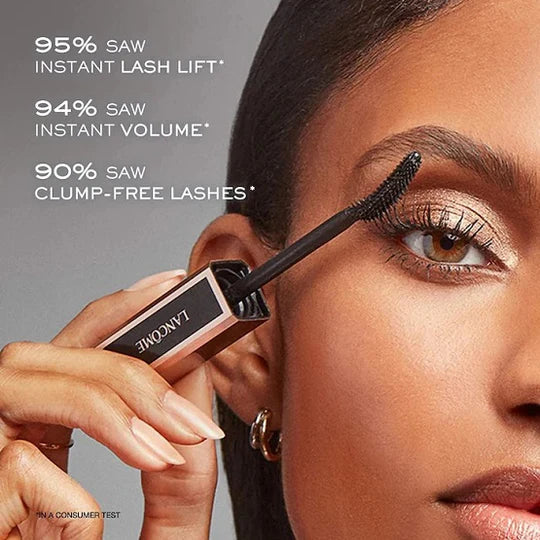 Sephora Favorites | Holiday Lashstash to Go Mini Mascara Set