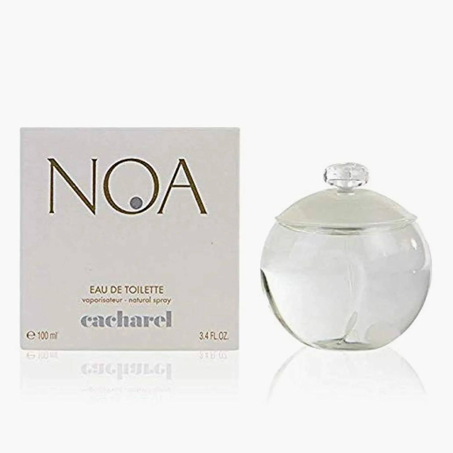 Cacharel | Noa Eau De Toilette For Women