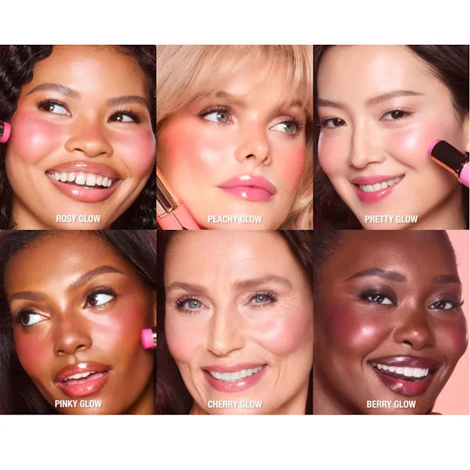 Charlotte Tilbury | Unreal Blush Healthy Glow Stick