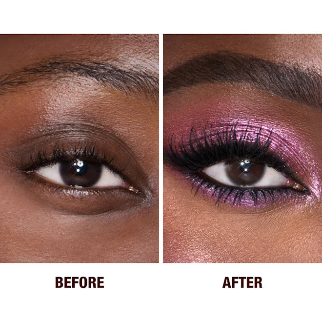 Charlotte Tilbury | The Beautyverse Palette Limited Edition Eyeshadow Palette