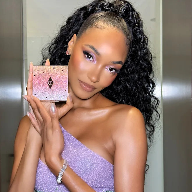Charlotte Tilbury | The Beautyverse Palette Limited Edition Eyeshadow Palette