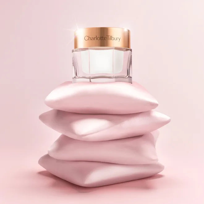 Charlotte Tilbury | Magic Cream Anti-Aging Moisturizer with Hyaluronic Acid