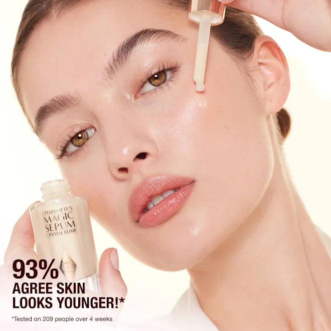 Charlotte Tilbury | Charlotte’s Magic Serum with Vitamin C
