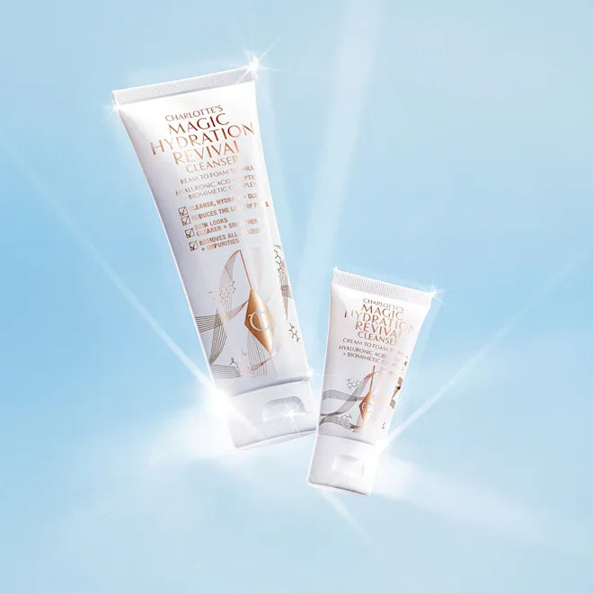 Charlotte Tilbury | Charlotte's Magic Skincare Wardrobe Limited Edition