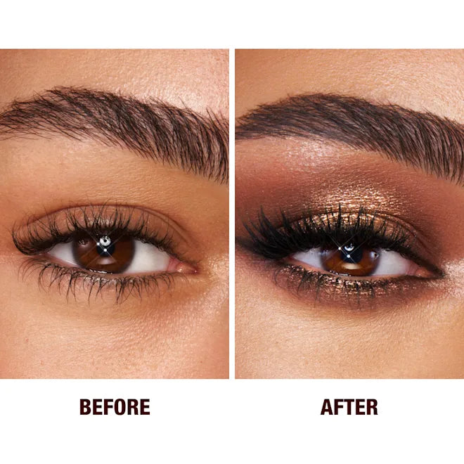 Charlotte Tilbury | The Beautyverse Palette Limited Edition Eyeshadow Palette