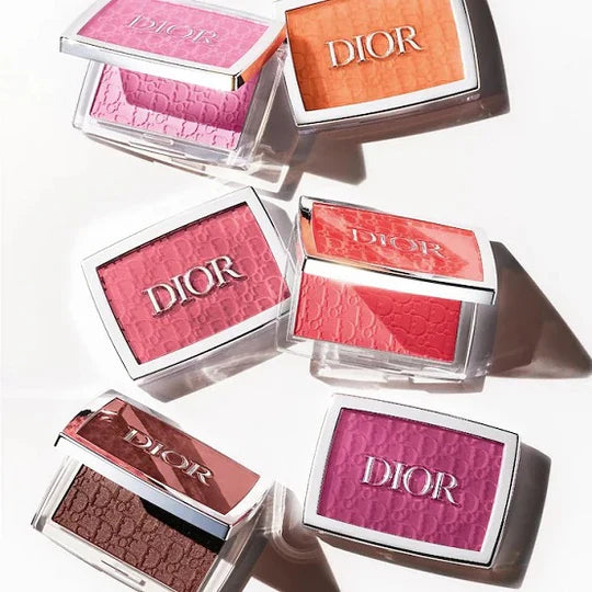 DIOR | Backstage Rosy Glow Blush (Old Packaging)