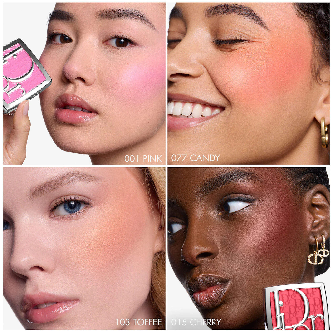 Dior | Rosy Glow Powder Blush