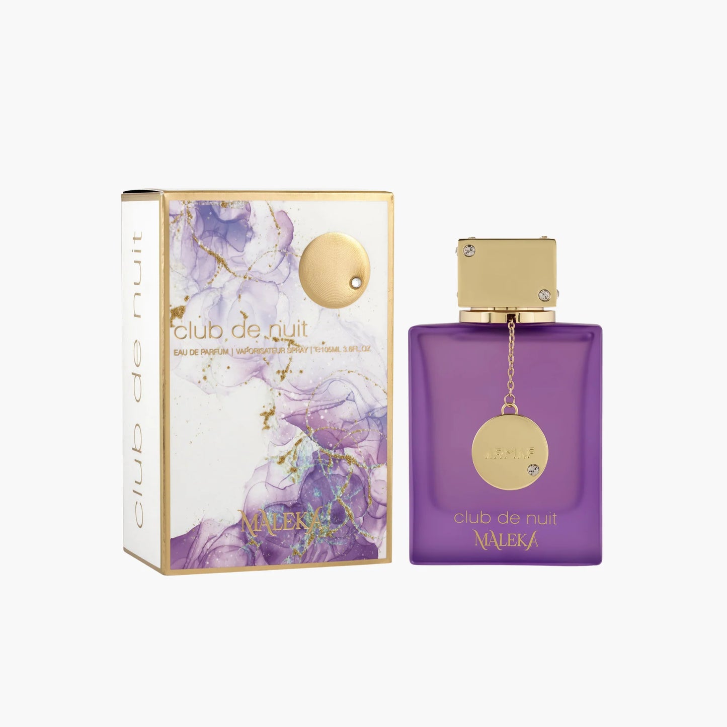 Armaf | Club De Nuit Maleka Eau De Parfum For Women