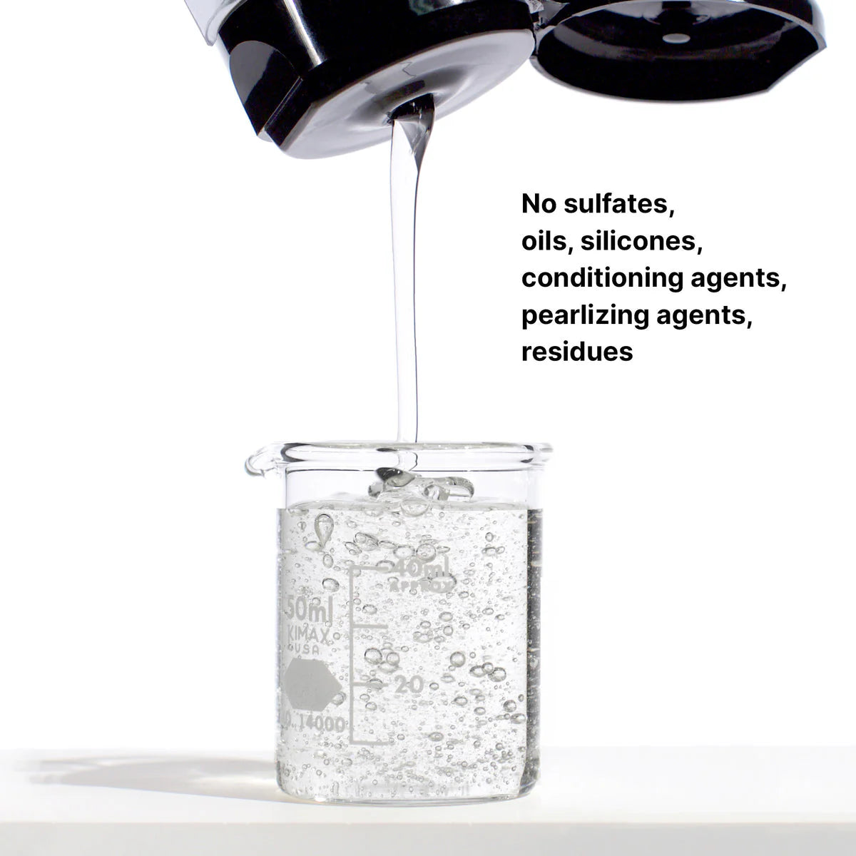 Color Wow | Color Security Shampoo