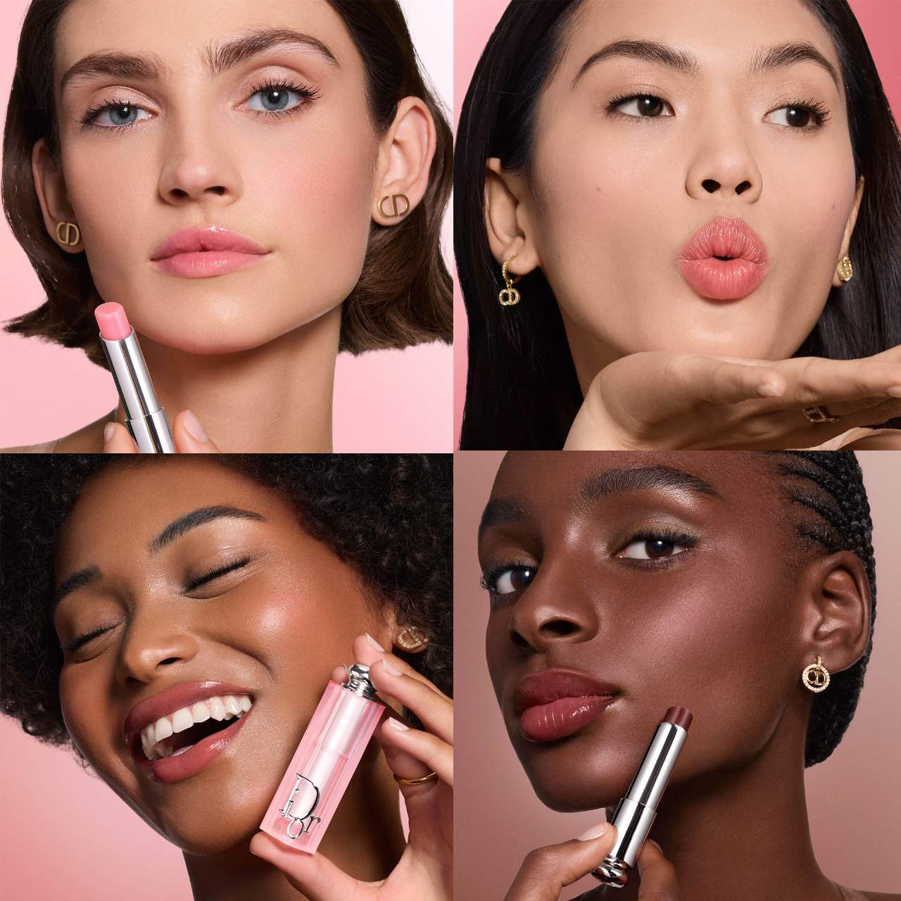 Dior | Addict Lip Glow Balm