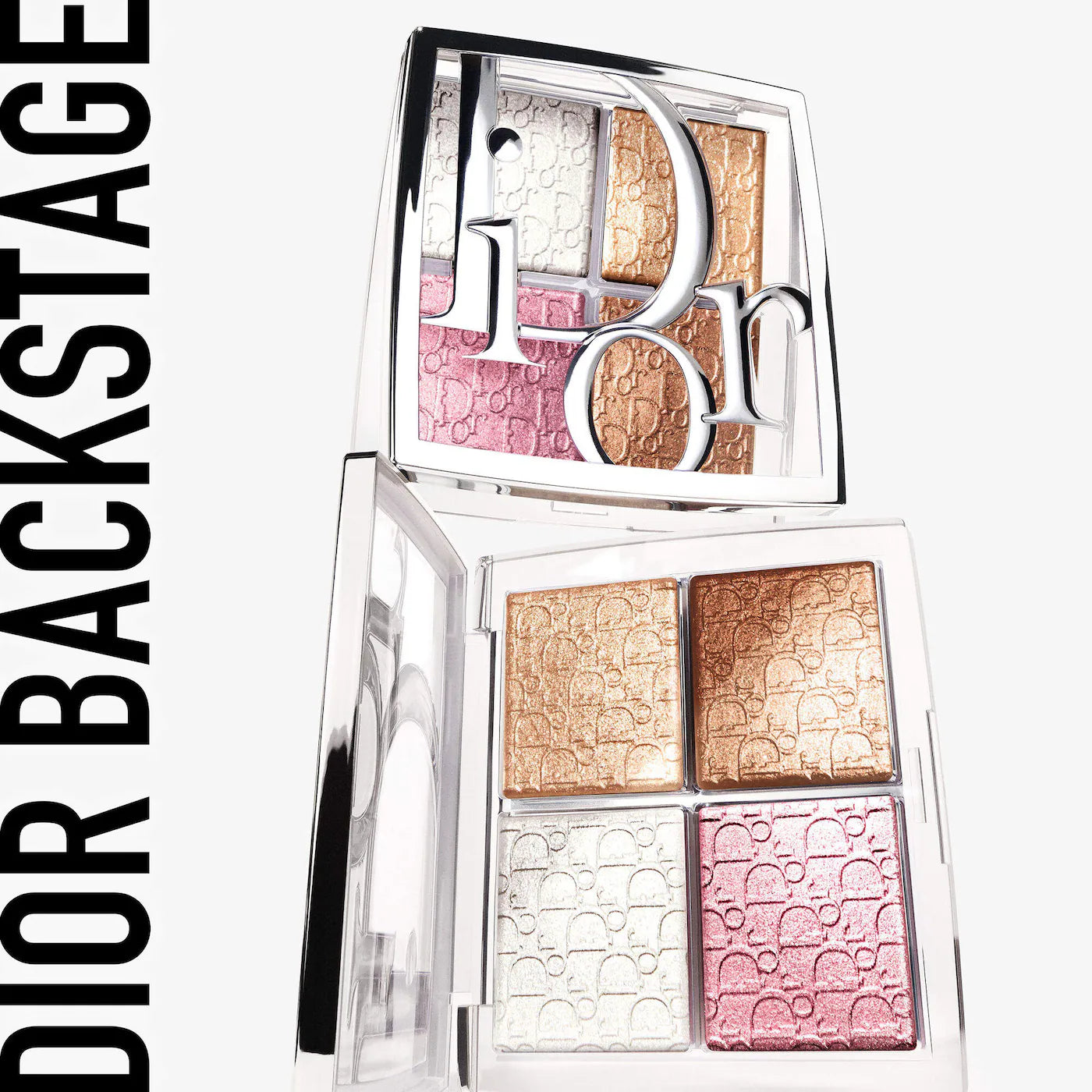 DIOR | Backstage Glow Maximizer Face Palette 003 – New Packaging