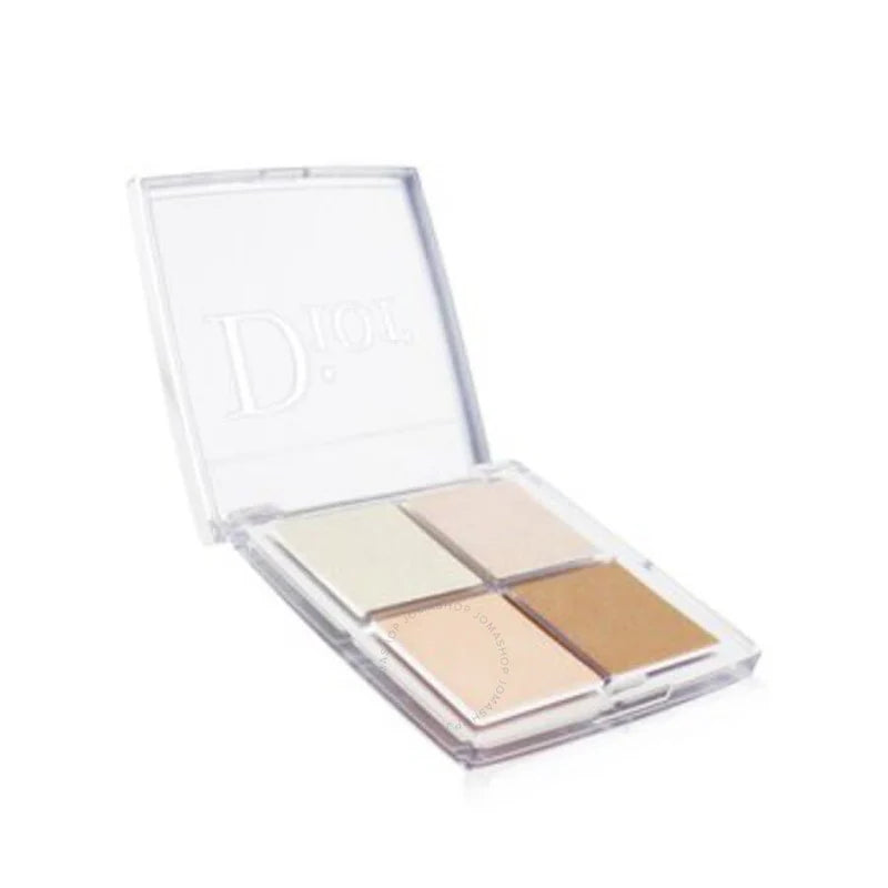 Dior | Backstage Glow Face Palette Professional Performance 002 Glitz