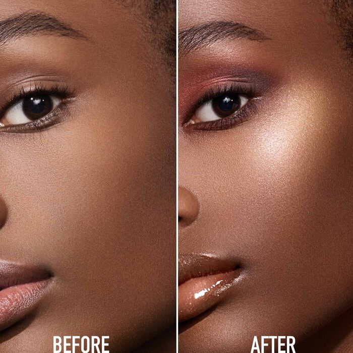 Dior | Backstage Glow Face Palette 003