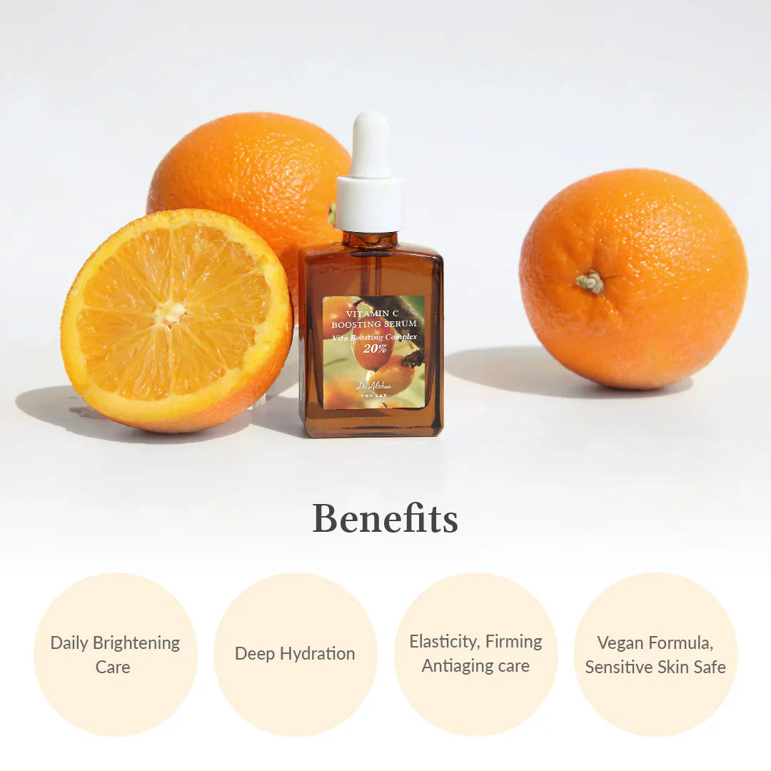 Dr.Althea | Vitamin C Boosting Serum