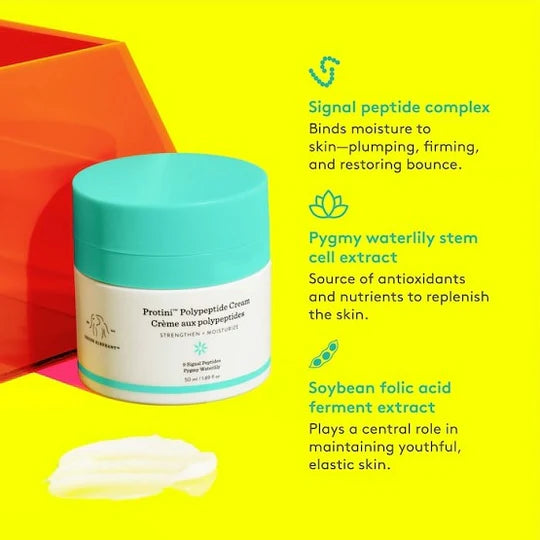 Drunk Elephant | Protini Polypeptide Cream