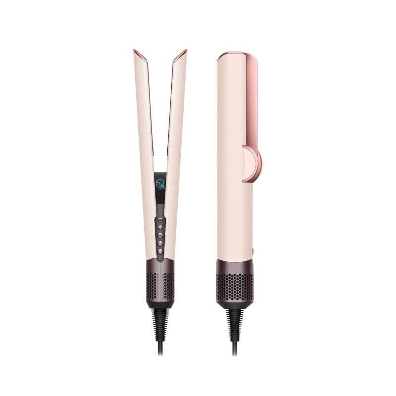 Dyson Airstrait straightener (Ceramic Pink/Rose Gold)