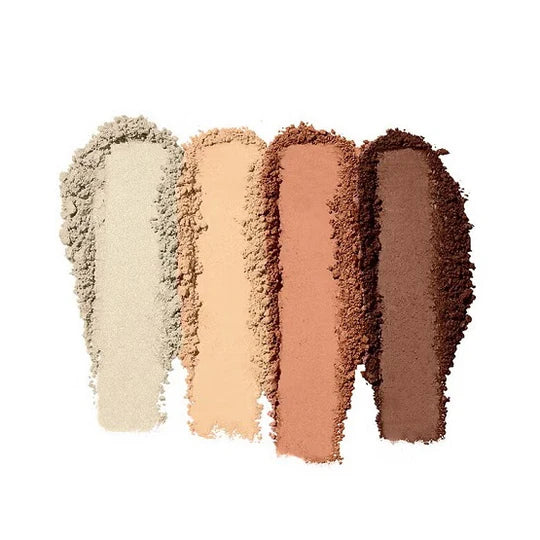 ELF | Powder Contour Palette