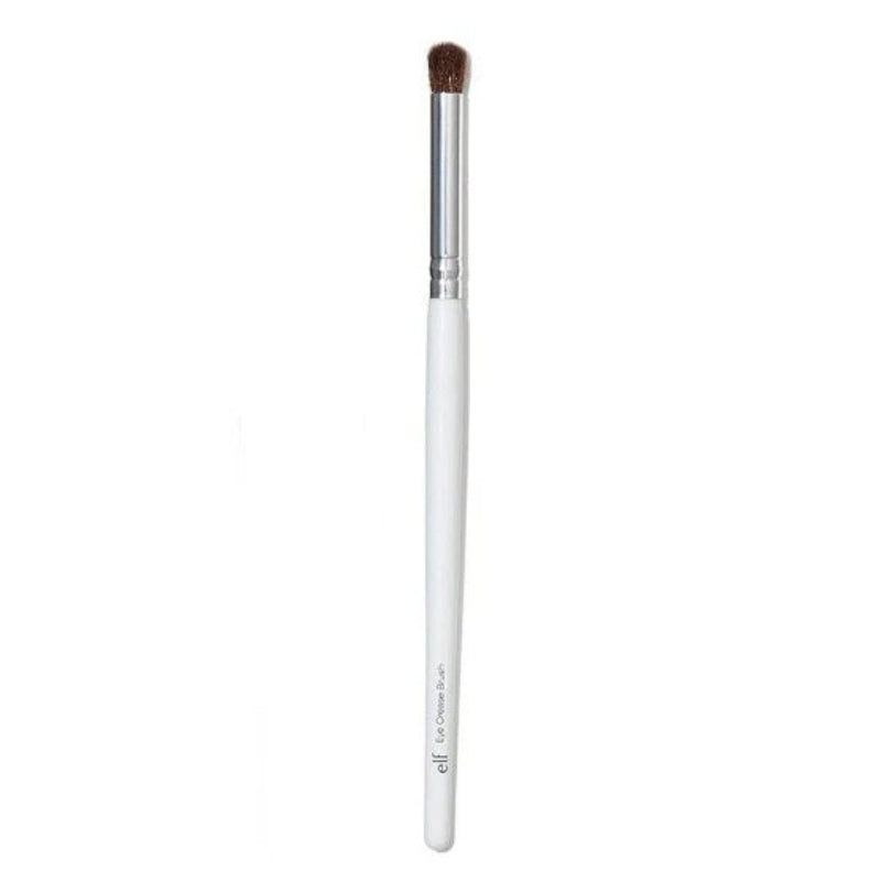 “e.l.f. Eye Crease Brush – soft blending makeup brush for precise eyeshadow crease application available in Pakistan”