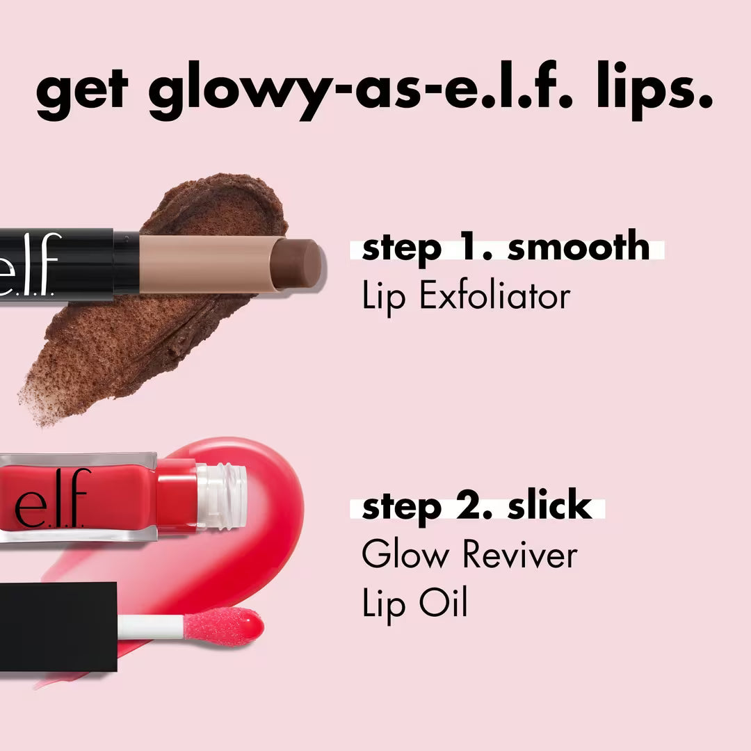 ELF Cosmetics | Glow Reviver Lip Oil