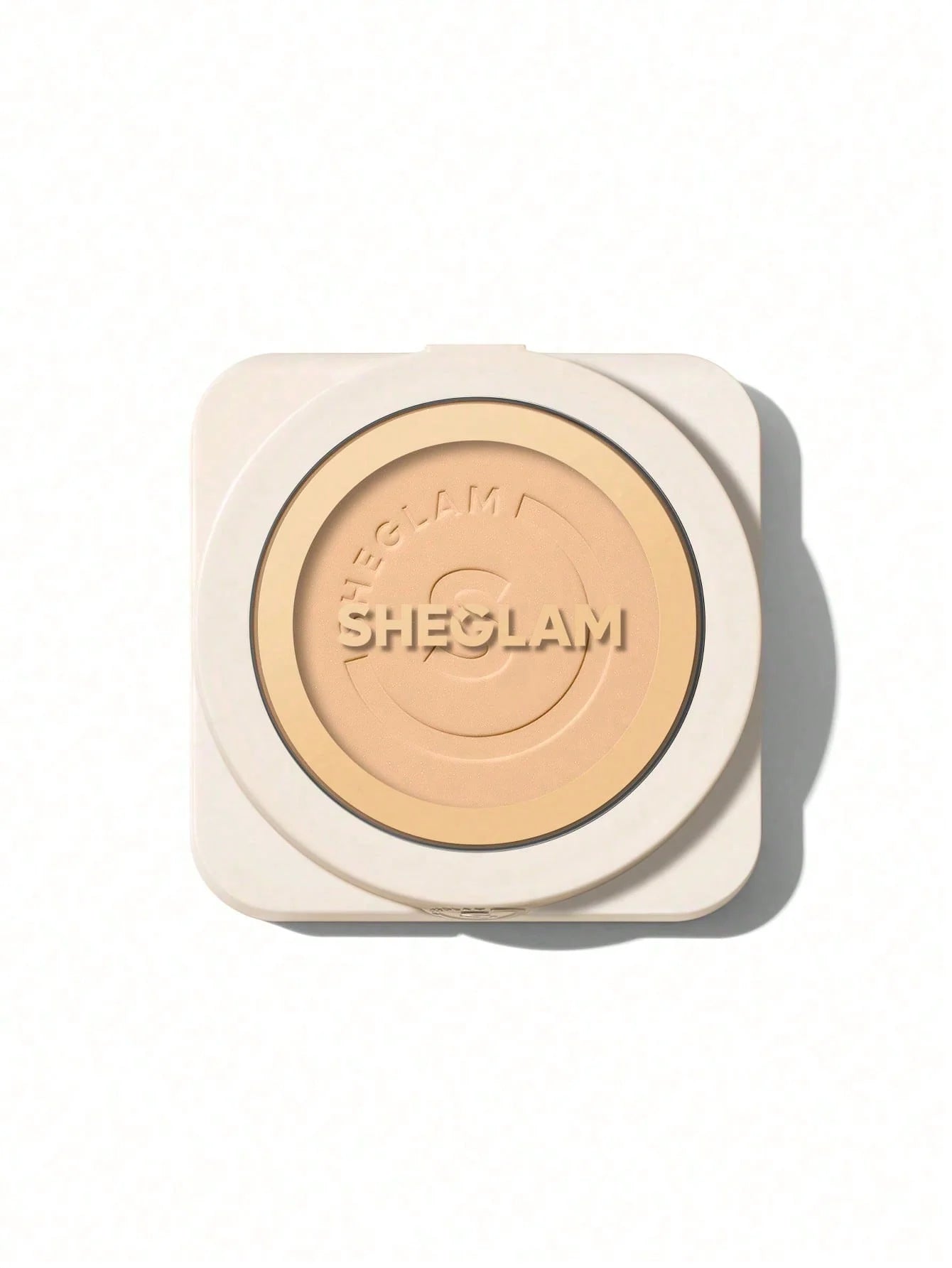 Sheglam | Skin Focus High Coverage Powder Foundation
