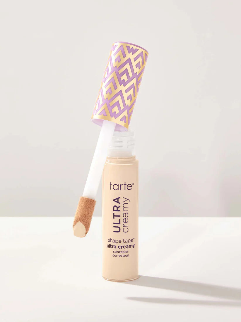 Tarte | shape tape™ ultra creamy concealer