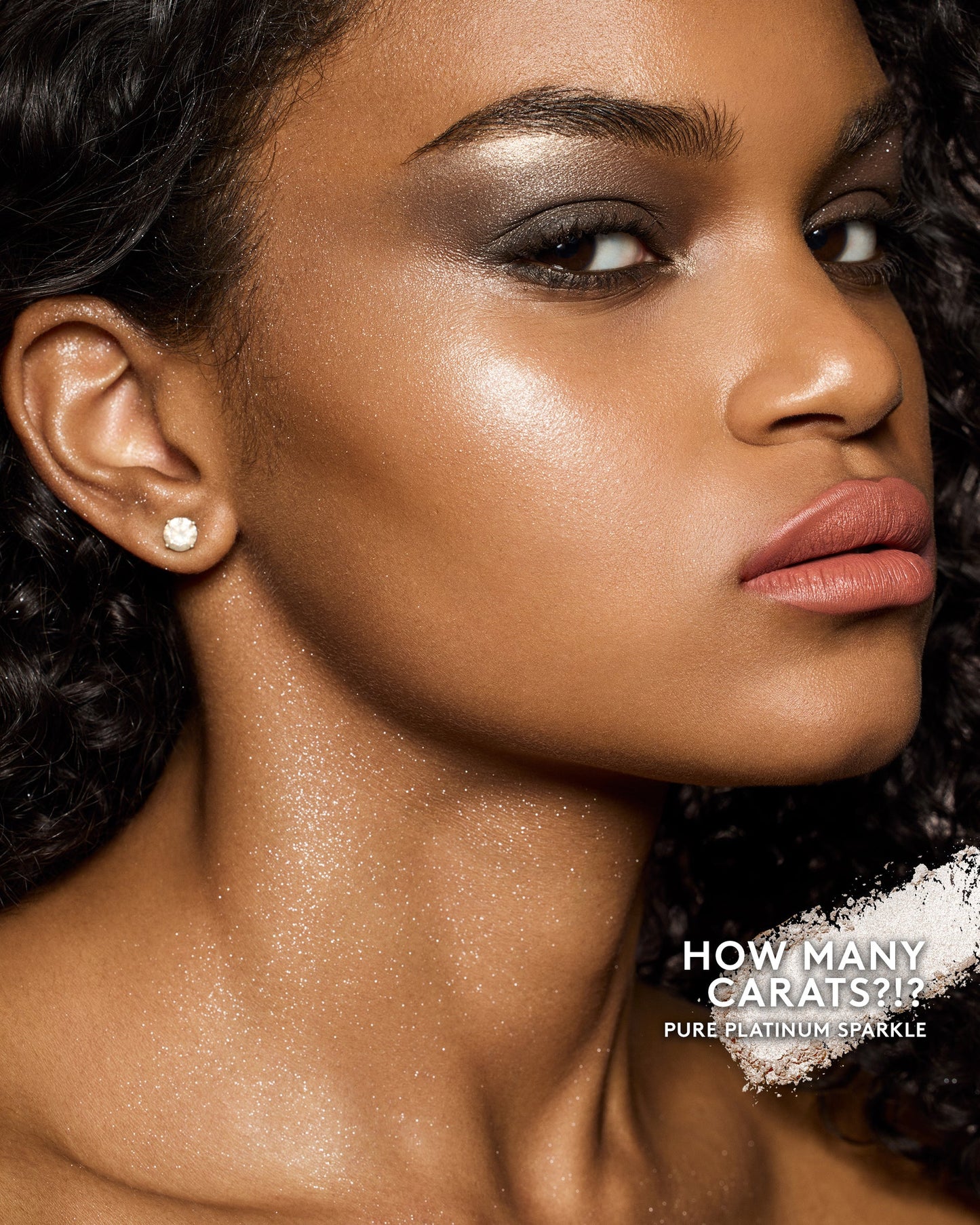 Fenty Beauty | Diamond Bomb All-Over Diamond Veil