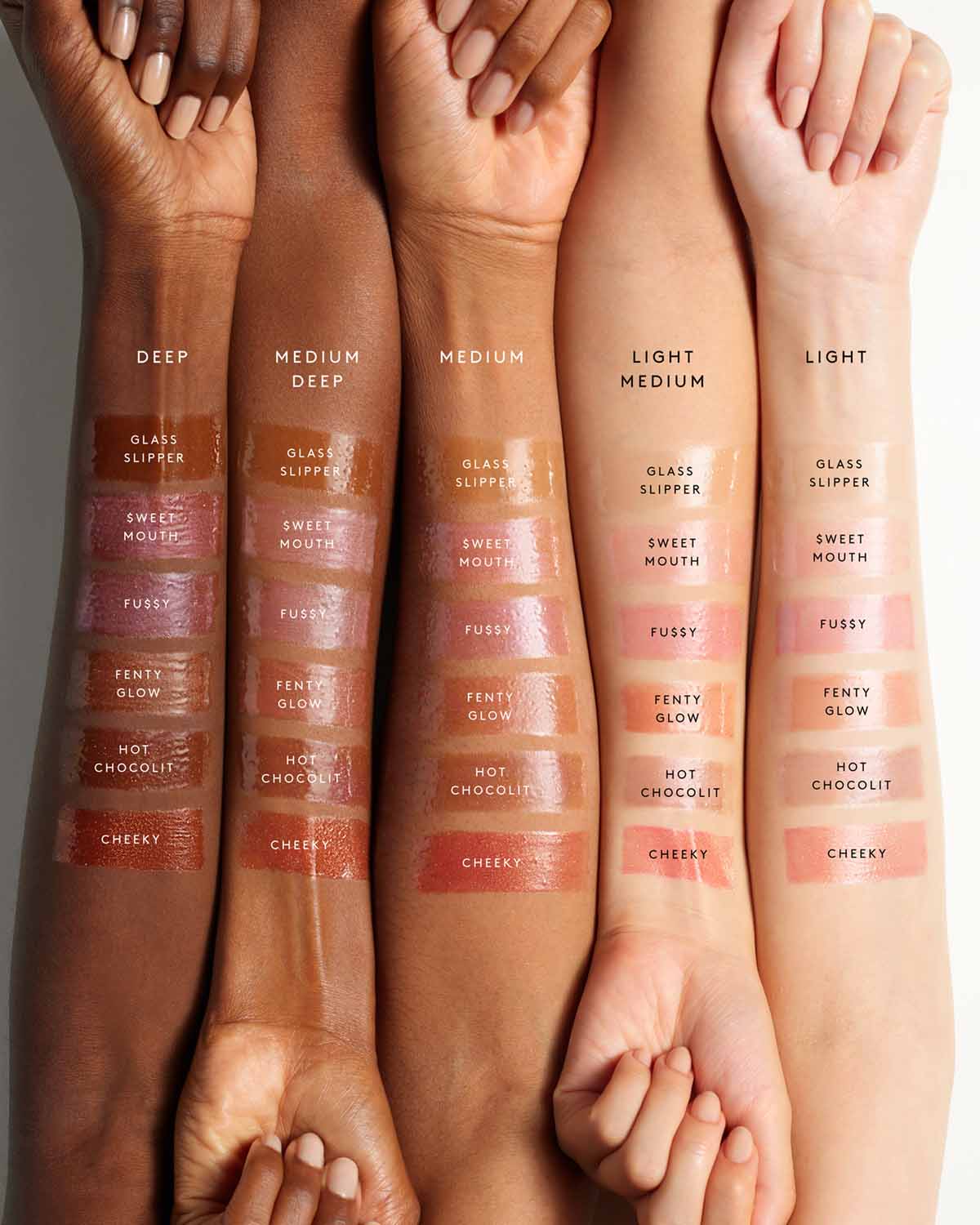 Fenty Beauty | Gloss Bomb Universal Lip Luminizer