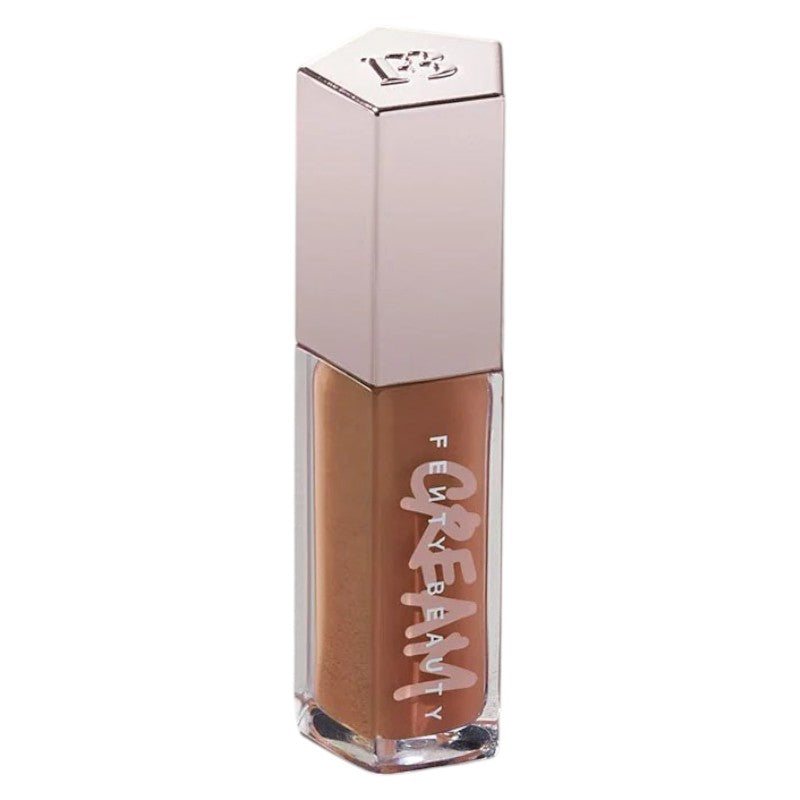 Fenty Beauty Gloss Bomb Cream Color Drip Lip Cream – creamy lip gloss with rich pigment and non-sticky formula, available online in Pakistan