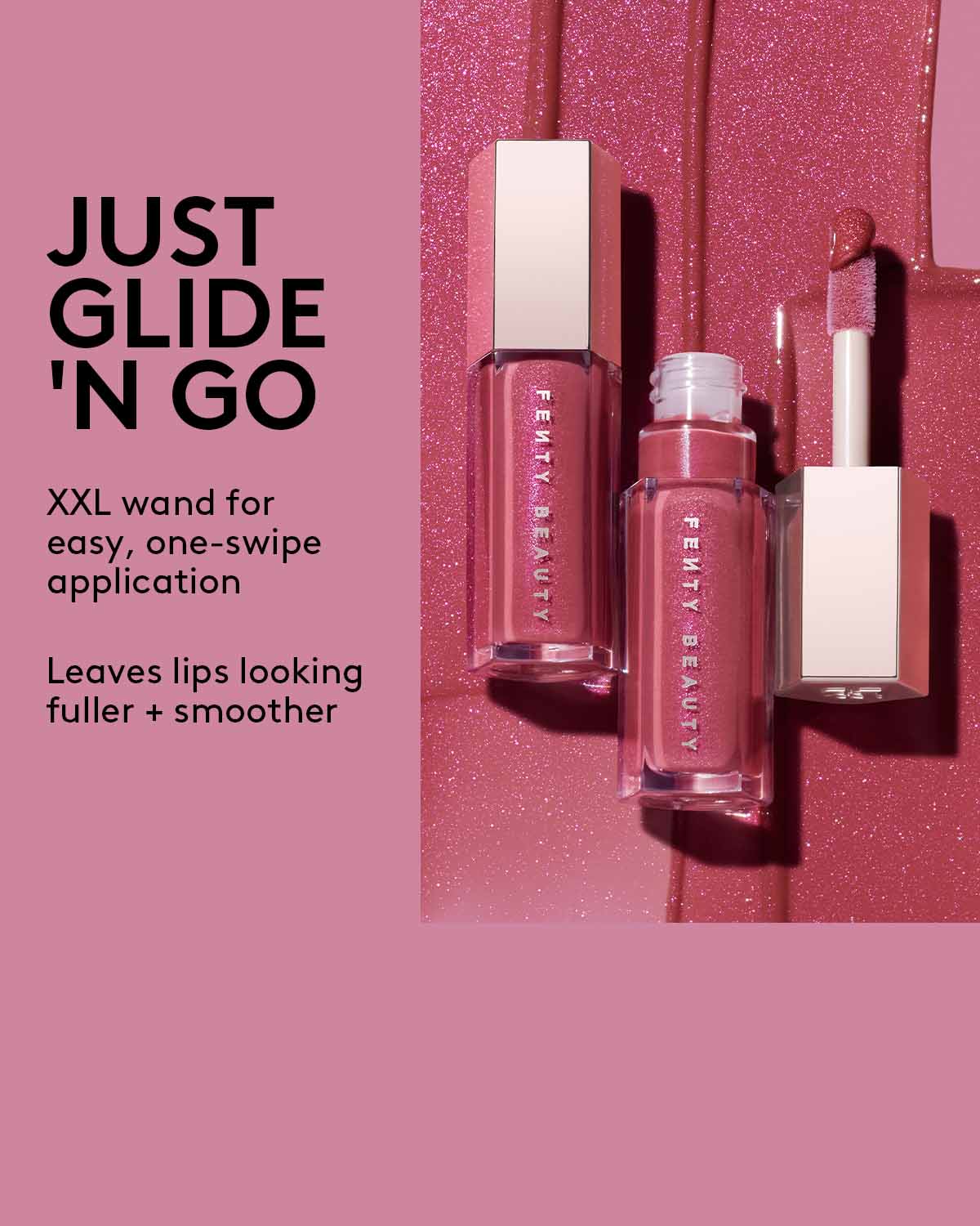 Fenty Beauty | Gloss Bomb Cream Color Drip Lip Cream