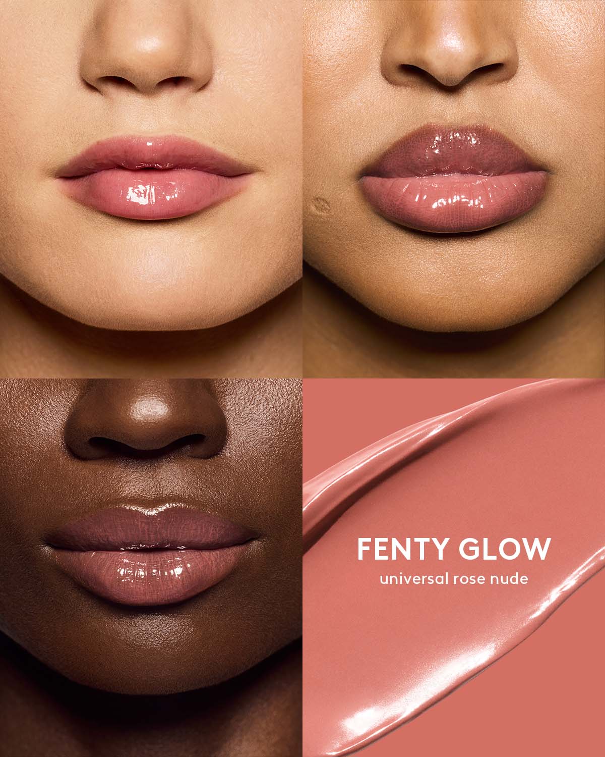 Fenty Beauty | Gloss Bomb Cream Color Drip Lip Cream