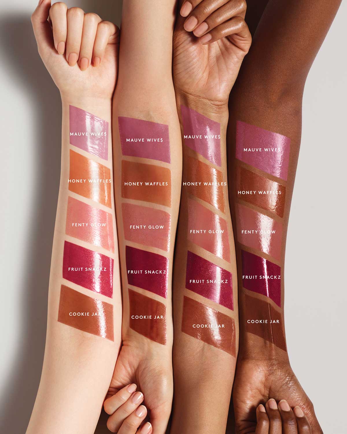 Fenty Beauty | Gloss Bomb Cream Color Drip Lip Cream