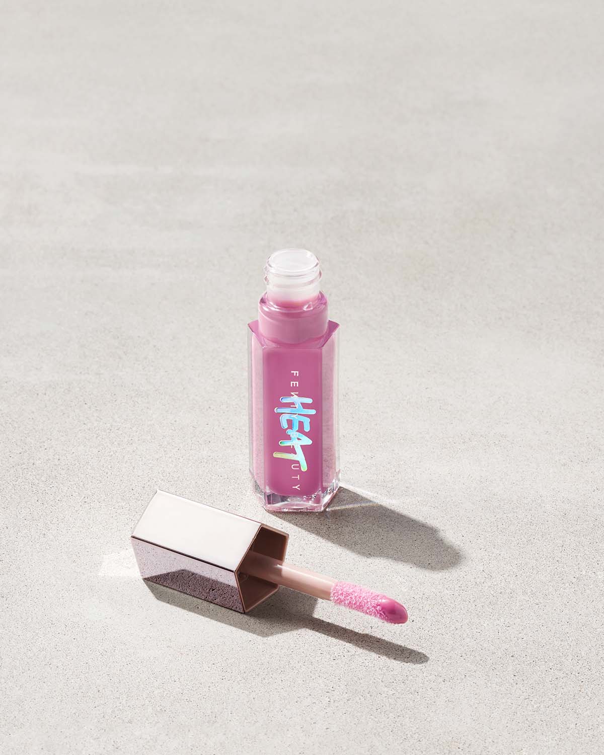 Fenty Beauty | Gloss Bomb Heat Universal Lip Luminizer + Plumper
