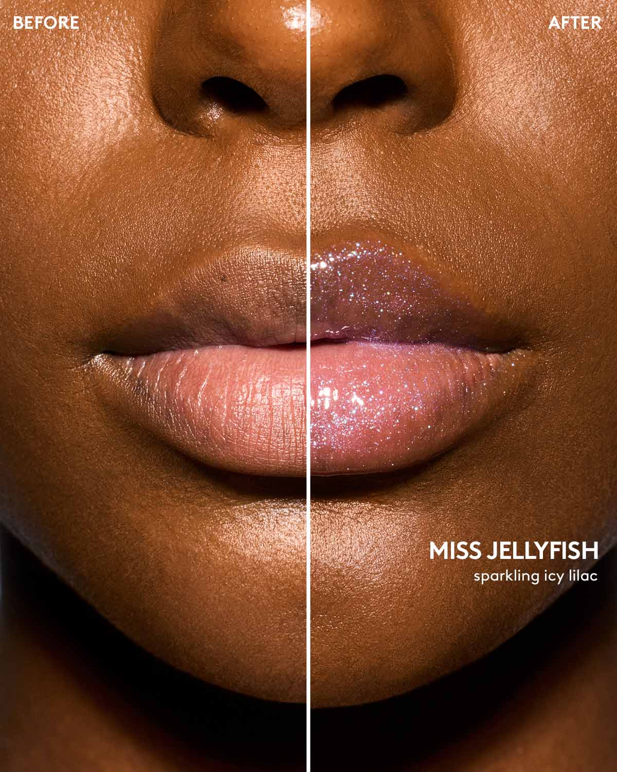 Fenty Beauty | Gloss Bomb Oil Luminizing Lip Oil N Gloss