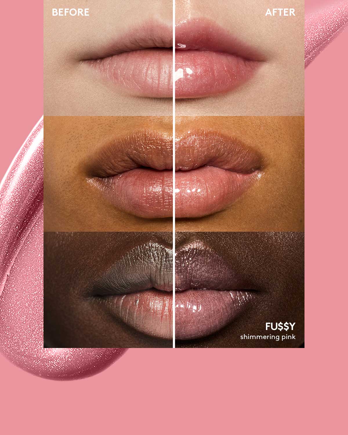 Fenty Beauty | Gloss Bomb Universal Lip Luminizer