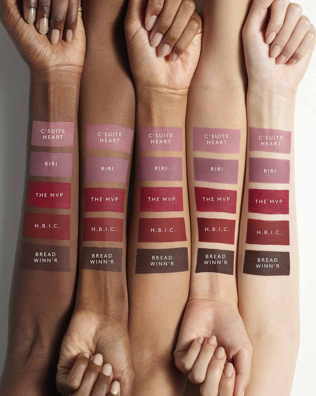 Fenty Beauty | Icon Velvet Liquid Lipstick