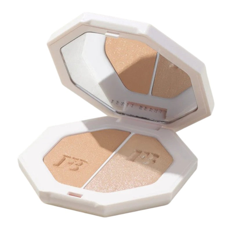 Fenty Beauty Killawatt Freestyle Highlighter – high-shine powder highlighter for radiant glow, buildable formula for face and body, available online in Pakistan